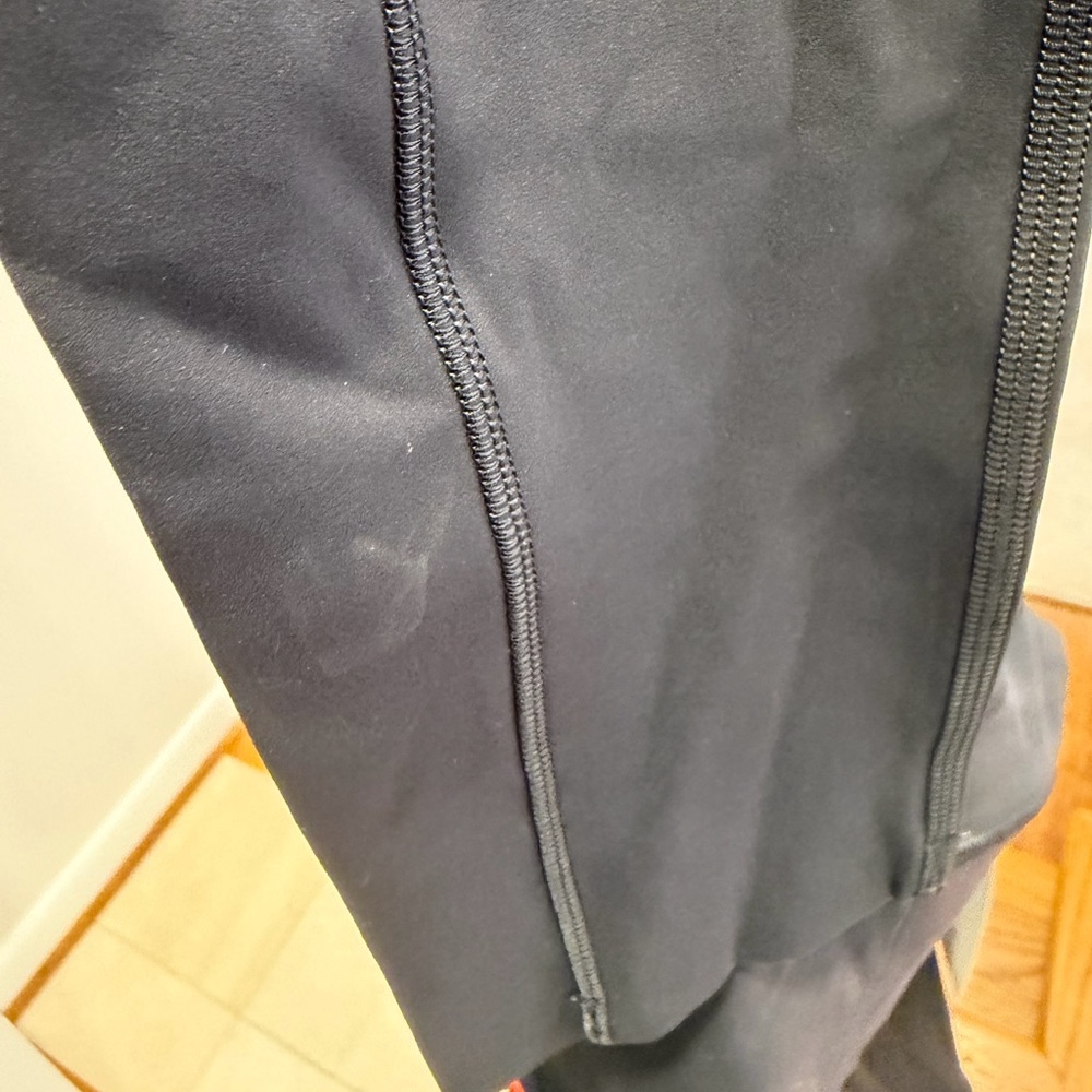 NWT lululemon fast & free sz 4 - Picture 6 of 7